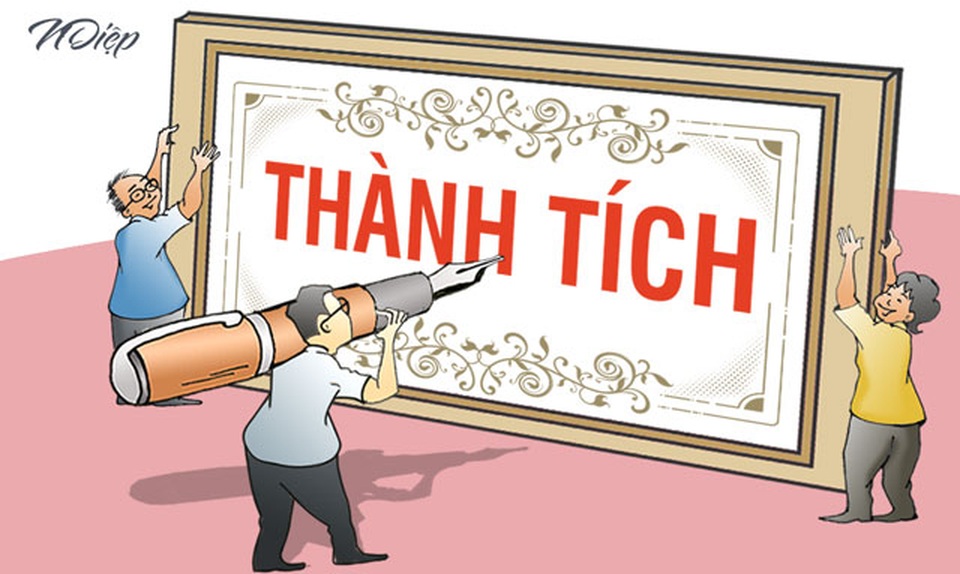 Đừng để “giấy khen” trở thành nỗi ám ảnh tuổi thơ - 1 Đừng để “giấy khen” trở thành nỗi ám ảnh tuổi thơ - 1