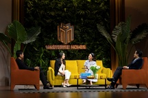 Hà Anh Tuấn: "Sống phong cách là sống vui, sống sướng"