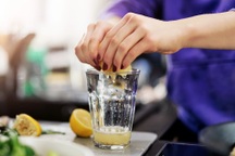 7 thức uống tự nhiên giúp đào thải axit uric hiệu quả