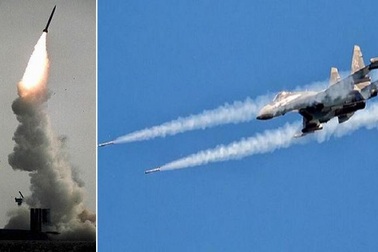 Mỹ chặn được Su-30SM nhưng bất lực trước S-300