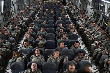 "Chủ nghĩa Obama": Hướng nội và "không làm chuyện điên rồ"