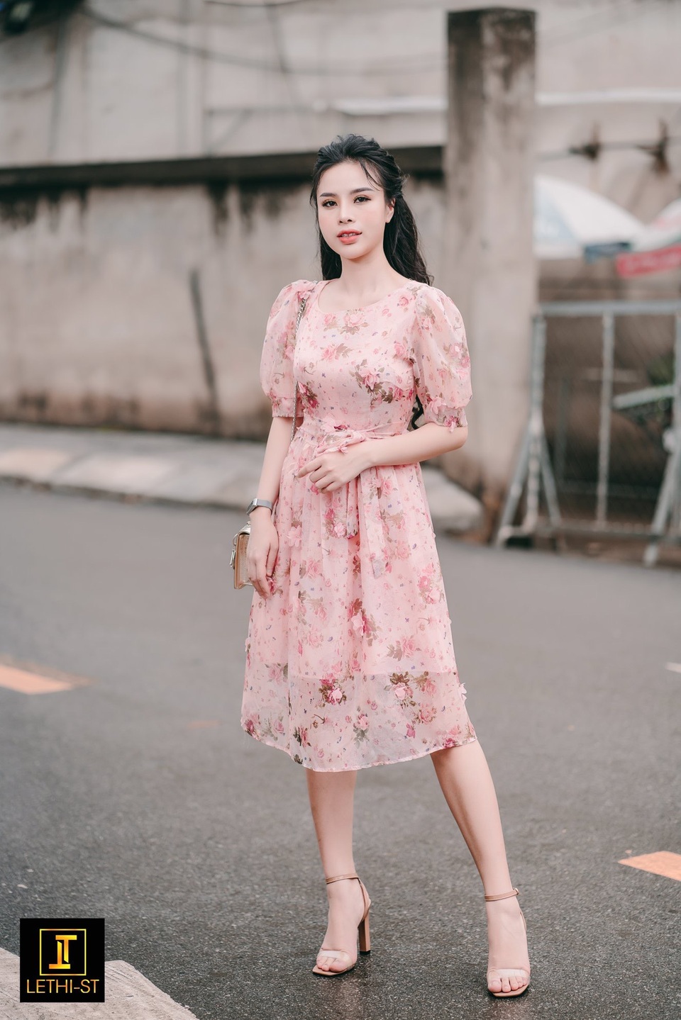 CEO Lê Thị Ánh - Nhà sáng lập thương hiệu thời trang Lethi - ST - 4 CEO Lê Thị Ánh - Nhà sáng lập thương hiệu thời trang Lethi - ST - 4