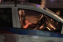 Nữ tài xế bị người đàn ông đâm liên tiếp trên xe taxi