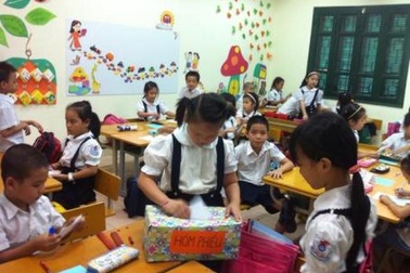 Hà Tĩnh: Dừng triển khai đại trà mô hình trường học mới VNEN