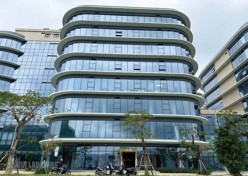 Đà Nẵng: Điểm đến mới của dòng vốn tỷ USD và nguồn nhân lực tinh hoa - 1