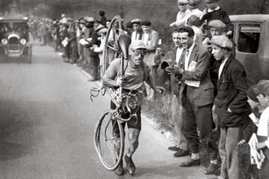 Iron man - Đường đua ý chí