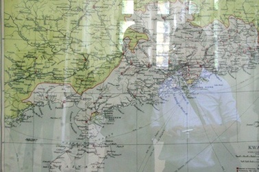 Triển lãm những bằng chứng khẳng định Hoàng Sa, Trường Sa là của Việt Nam