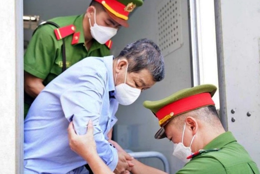 Vụ đất vàng Bình Dương: Giấu 145ha đất, gây thiệt hại hơn 4.000 tỷ đồng - 1 Vụ đất vàng Bình Dương: Giấu 145ha đất, gây thiệt hại hơn 4.000 tỷ đồng - 1