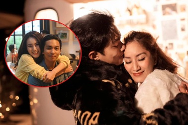 Phan Hiển: "Khánh Thi cười nhạt vì bức ảnh gây hiểu lầm của tôi và Mỹ An"