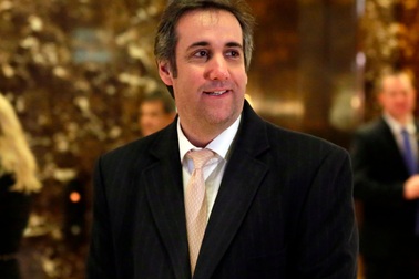 Luật sư của ông Trump nhờ Điện Kremlin giúp đỡ trong giai đoạn bầu cử Mỹ