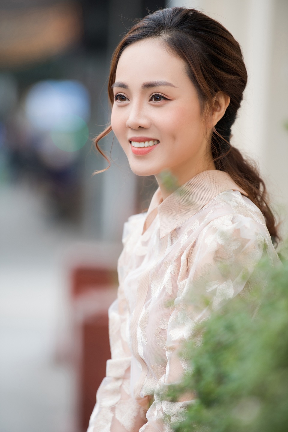Công Lý - Quang Thắng gắn bó từ thuở ở nhà thuê, 20 năm đồng cam cộng khổ - 5 Công Lý - Quang Thắng gắn bó từ thuở ở nhà thuê, 20 năm đồng cam cộng khổ - 5