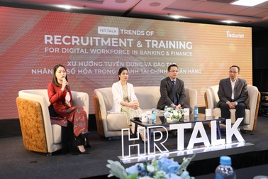 GEET: Giấc mơ của người tiên phong trong lĩnh vực đào tạo nhân sự cấp cao