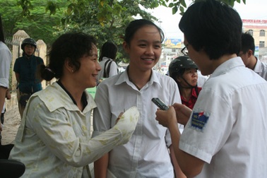 HV Ngoại giao có tuyển sinh hệ đào tạo theo nhu cầu?