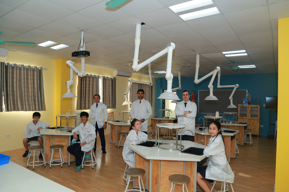 THPT Everest: Học sinh lớp 10 Hà Nội có thêm lựa chọn trường chất lượng cao - 5 THPT Everest: Học sinh lớp 10 Hà Nội có thêm lựa chọn trường chất lượng cao - 5
