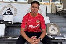 Ngôi sao Việt kiều nổi danh xác lập cột mốc ấn tượng ở Đông Nam Á