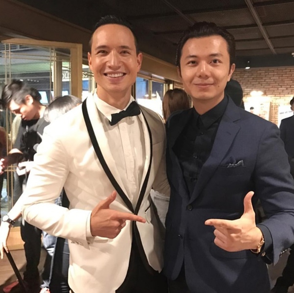 Á hậu Thúy Vân đã đăng ký kết hôn với doanh nhân hơn 10 tuổi - 7 Á hậu Thúy Vân đã đăng ký kết hôn với doanh nhân hơn 10 tuổi - 7