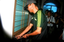 Vụ UBND TP.Tam Kỳ bị trộm "nhập nha": Bắt thêm một nghi can