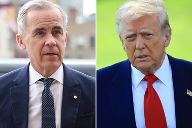 Tân Thủ tướng Canada và Tổng thống Trump sẽ sớm gặp nhau