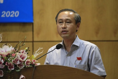 Hơn một tháng nữa sẽ hình thành bộ máy chính quyền TP Thủ Đức