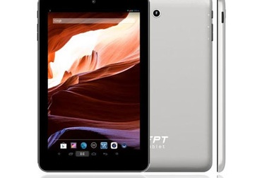 FPT trình làng máy tính bảng lõi tứ màn hình 7 inch 