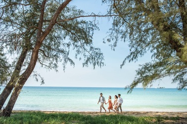 Điều đặc biệt khiến Phú Quốc ngày càng hấp dẫn du khách quốc tế