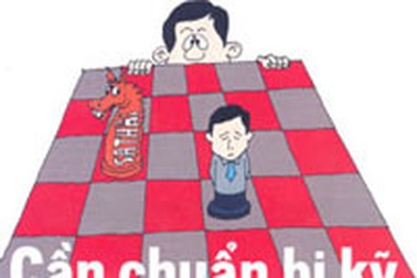 Các “sếp” IT: Cần chuẩn bị kỹ khi sa thải nhân viên