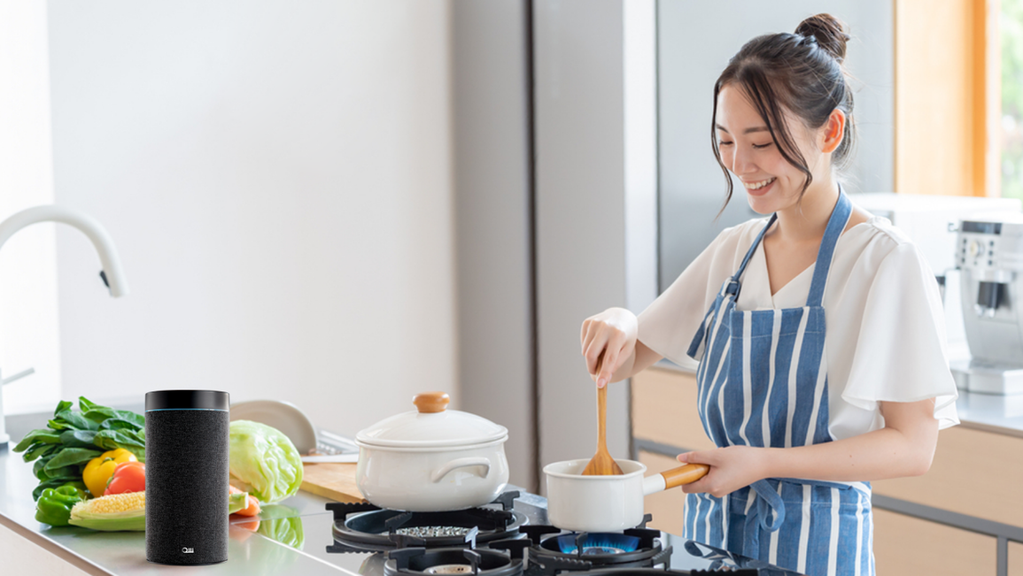 Trải nghiệm nghe podcast chỉ với một câu nói Maika ơi…! - 1 Trải nghiệm nghe podcast chỉ với một câu nói Maika ơi…! - 1