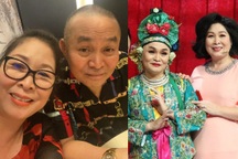 Xuân Hinh kể lý do không cho Hồng Vân vay tiền, bật mí cát-xê 20 năm trước