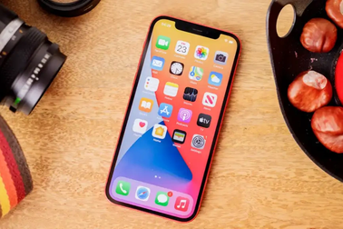 Apple lên tiếng trước thông tin iPhone 12 tỏa ra bức xạ cao