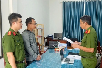 Vụ án phân lô, bán nền lớn nhất Phú Quốc: Bắt thêm một giám đốc