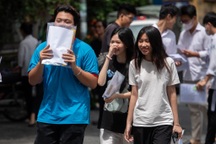 Hà Nội xây thêm trường cấp 3 công lập tại nội thành