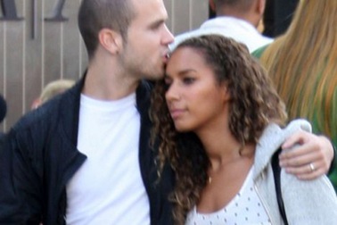 Leona Lewis đã chia tay bạn trai