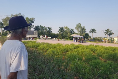 Quê nhà sẵn sàng đón nguyên Tổng Bí thư Đỗ Mười về yên nghỉ