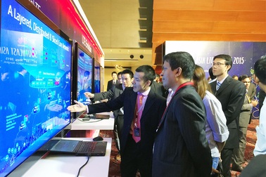 Phát triển mạnh mẽ, 4G LTE đang mở ra kỷ nguyên di động mới