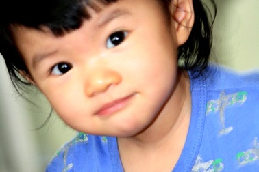 “Công chúa” tinh nghịch của nhà Trương Ngọc Ánh