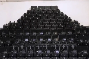 Ukraine khoe đội quân 3.200 UAV có thể xoay chuyển cục diện chiến sự