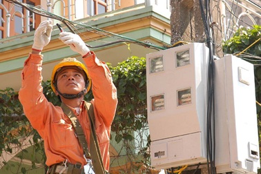 Giá điện, xăng, than theo cơ chế thị trường từ năm sau