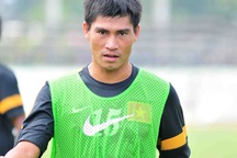 Văn Phong không bị gãy xương sườn như chẩn đoán ban đầu