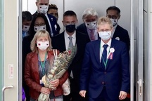 Trung Quốc cảnh báo Chủ tịch thượng viện Séc trả giá đắt vì thăm Đài Loan