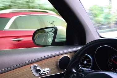 Hệ Thống Cảnh Báo Điểm Mù XFD BSM-01M - Công Nghệ Radar 24 Ghz