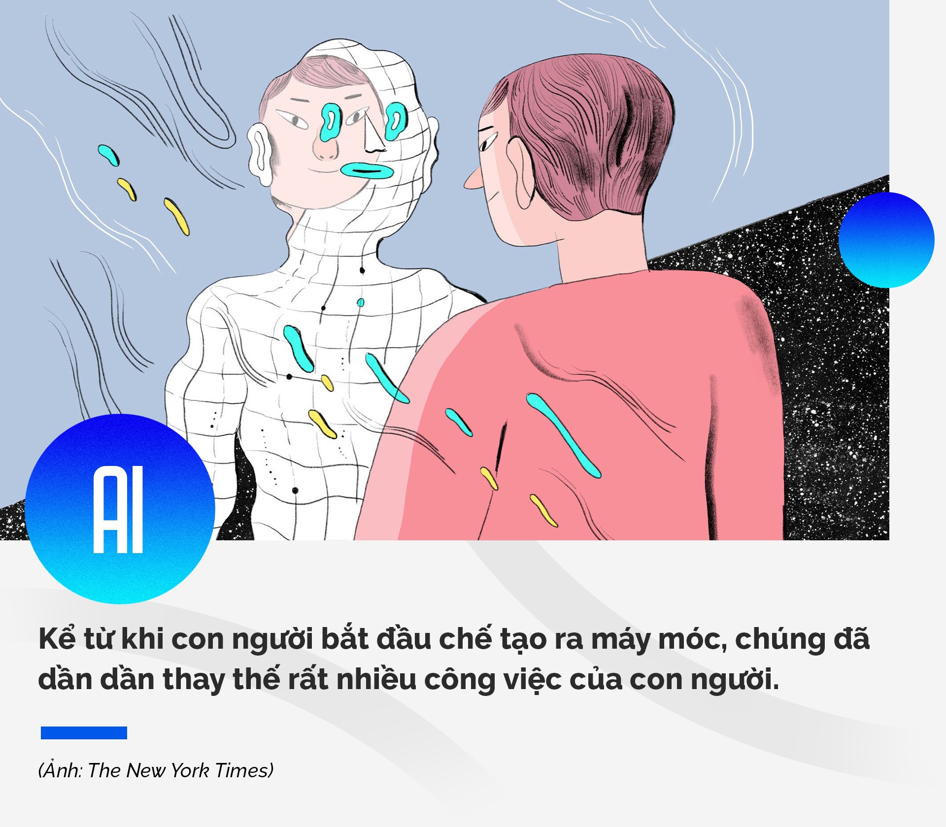 Người trẻ sẽ thích ứng ra sao trong thời đại trí tuệ nhân tạo lên ngôi? - 5 Người trẻ sẽ thích ứng ra sao trong thời đại trí tuệ nhân tạo lên ngôi? - 5
