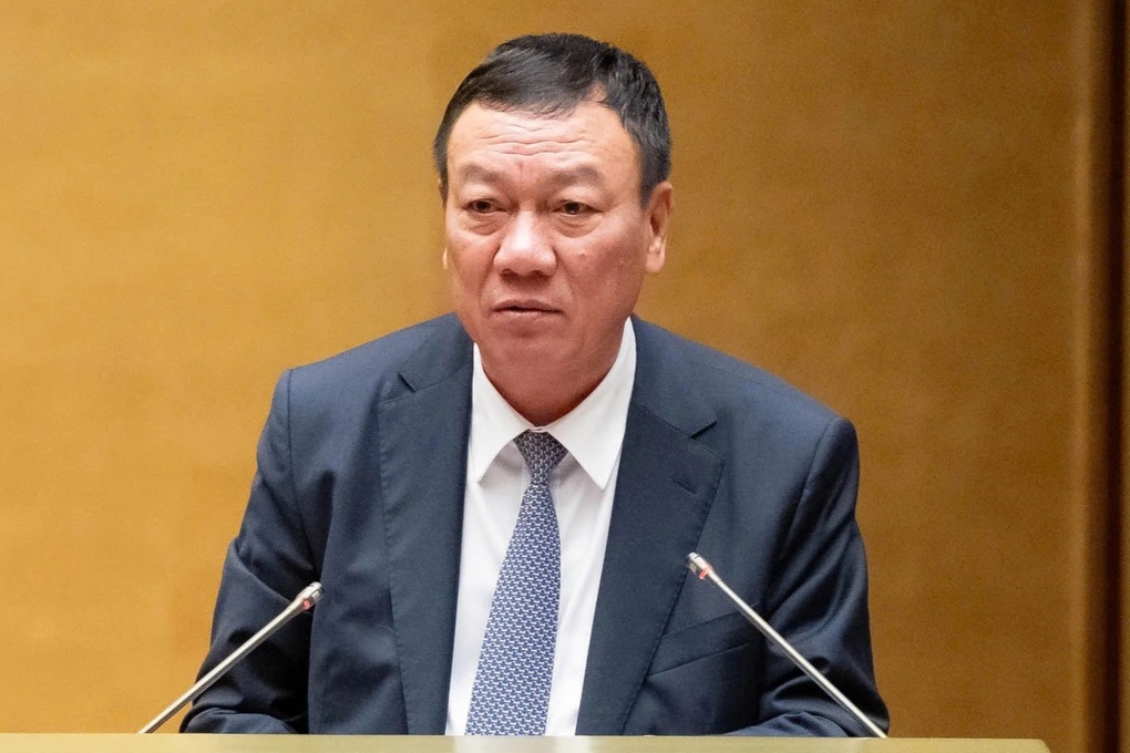 “Hơn 3 năm có luật vẫn chưa kiểm soát được tài sản, thu nhập” - 1