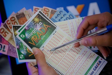 Cái chết của người đàn ông trúng số trị giá 841 tỷ đồng chưa kịp hưởng thụ