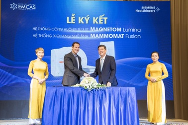 Tầm soát ung thư vú miễn phí: Xe buýt lưu động đến tận nơi