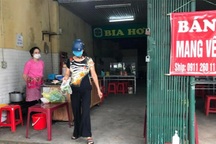 TP Yên Bái tạm dừng nhiều hoạt động khi số ca mắc "lập đỉnh"