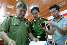 Chiếc bật lửa “tố giác” nghi phạm thảm sát 4 người