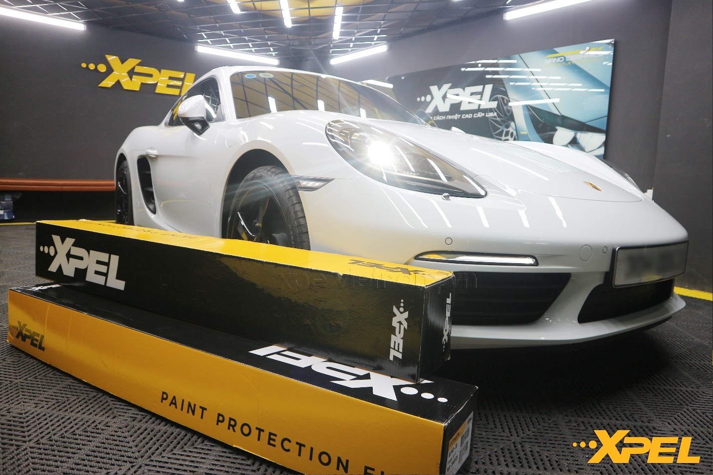 Có nên dán phim bảo vệ sơn (PPF) cho ô tô không? - 2