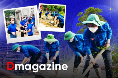 Cơ chế khuyến khích đảng viên trẻ dám nghĩ, dám làm, dám hành động