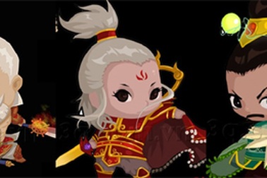 Các cung hoàng đạo trong Củ Hành xông pha sa trường như thế nào?