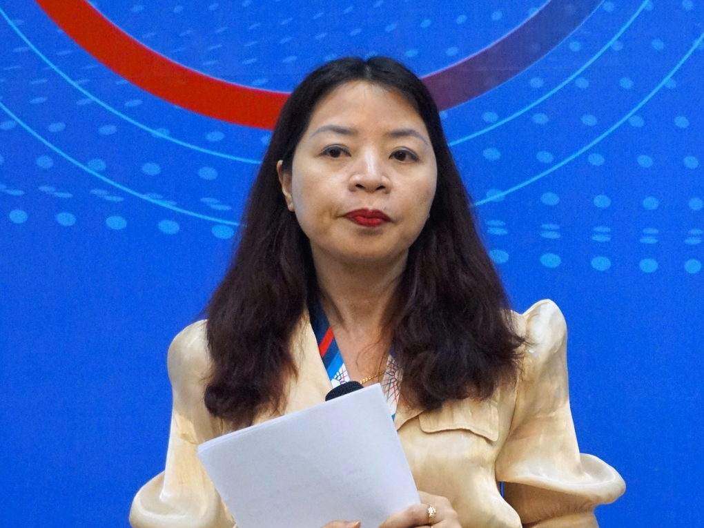 Vai trò đại học trong thế kỷ 21: Bình đẳng, kết nối và chuyển đổi số - 5 Vai trò đại học trong thế kỷ 21: Bình đẳng, kết nối và chuyển đổi số - 5